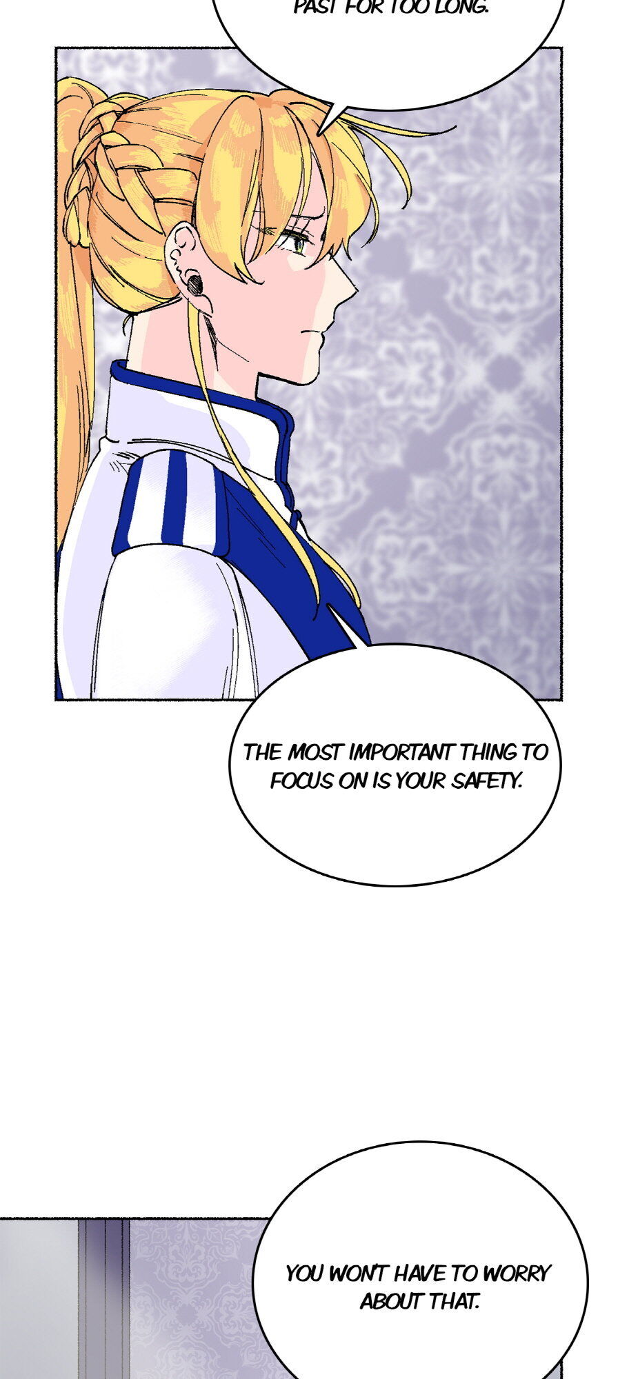 Knight in Flight Chapter 10 page 16