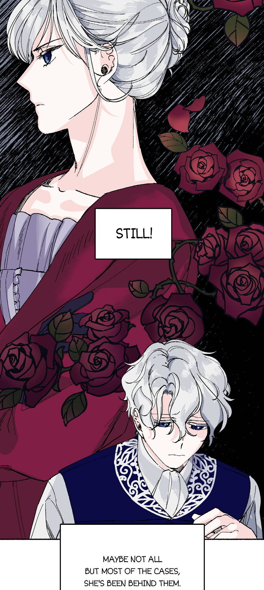 Knight in Flight Chapter 10 page 21