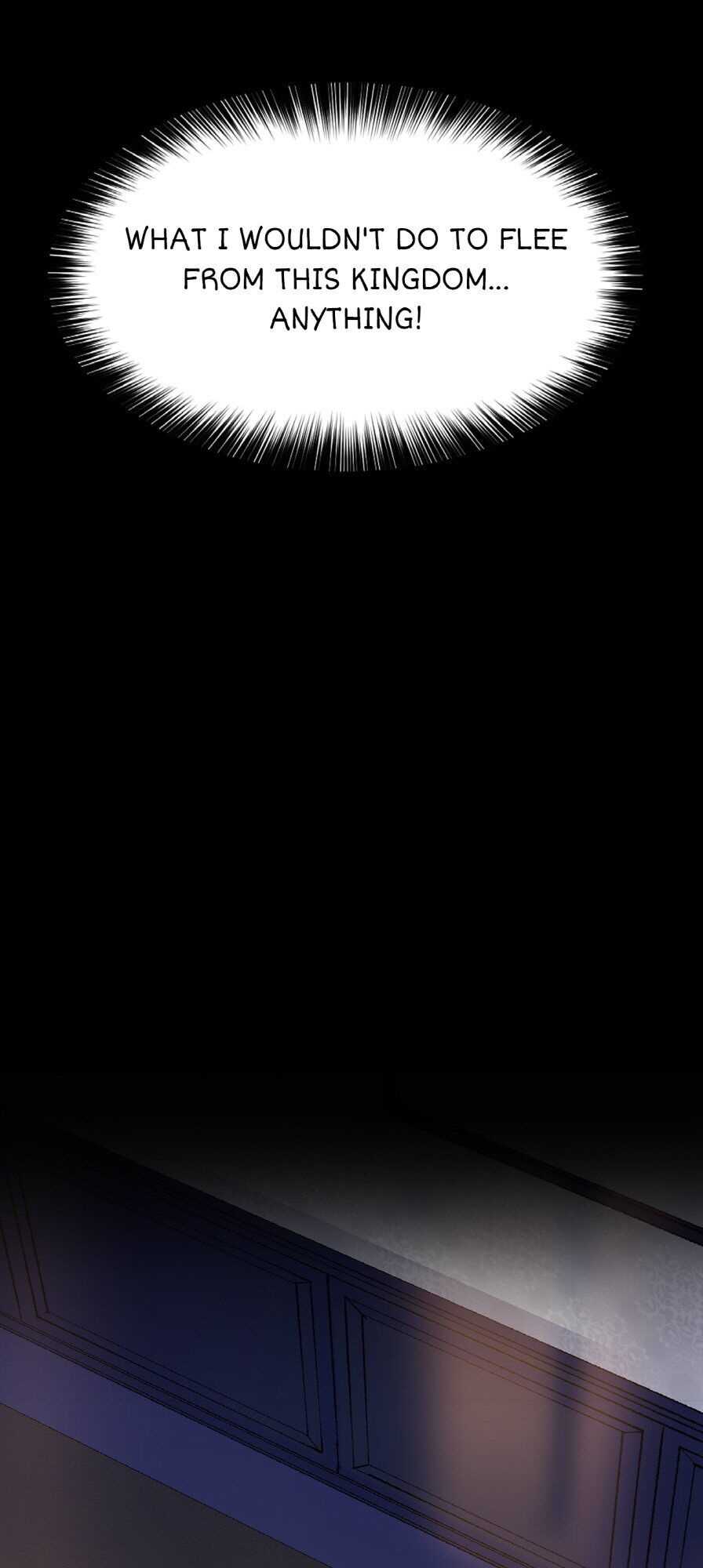Knight in Flight Chapter 10 page 32