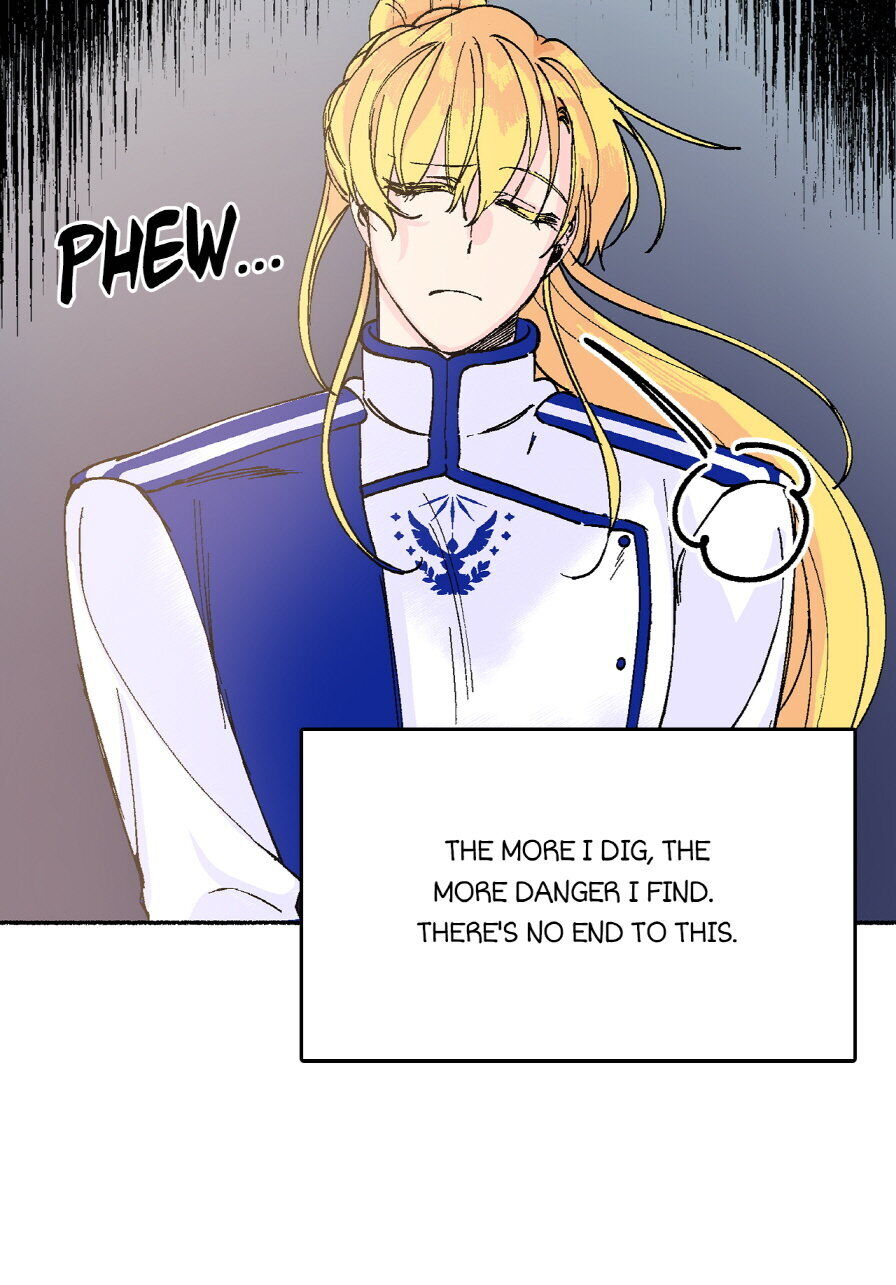 Knight in Flight Chapter 10 page 35