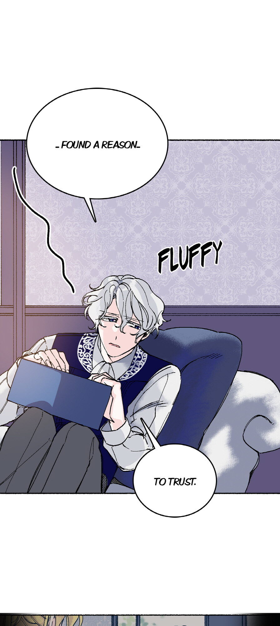 Knight in Flight Chapter 10 page 42