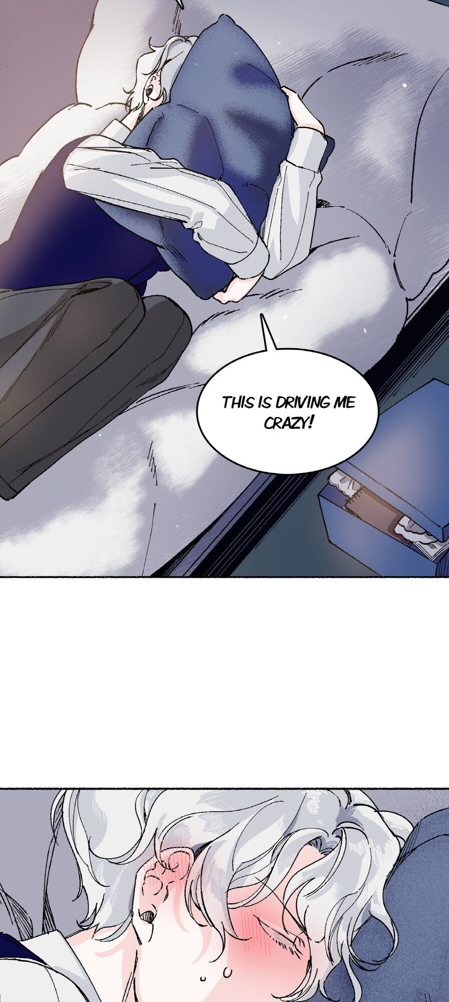 Knight in Flight Chapter 10 page 44