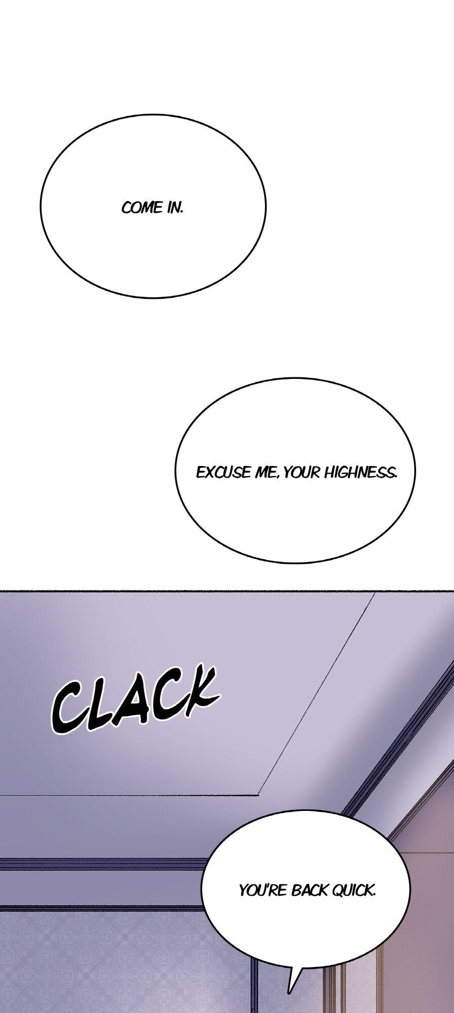 Knight in Flight Chapter 10 page 48