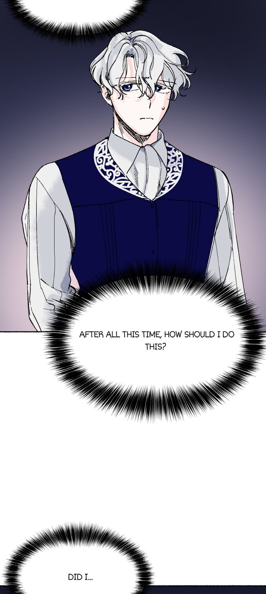 Knight in Flight Chapter 10 page 51