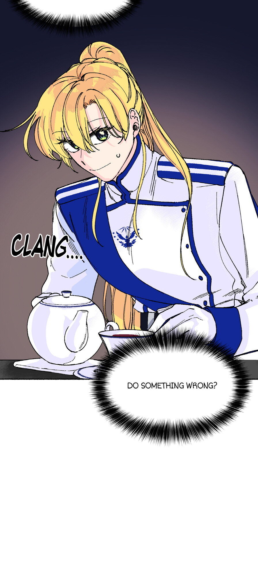 Knight in Flight Chapter 10 page 52