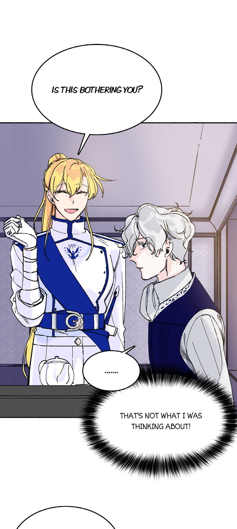 Knight in Flight Chapter 10 page 54