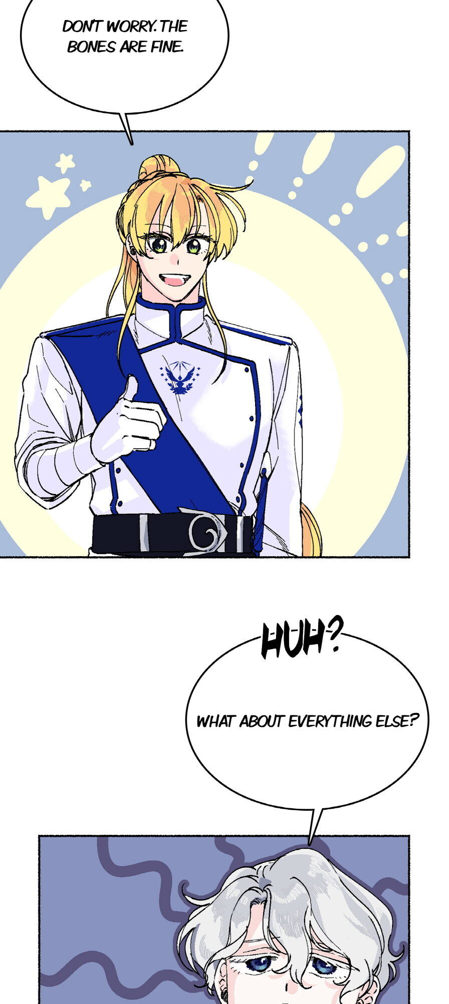 Knight in Flight Chapter 10 page 55
