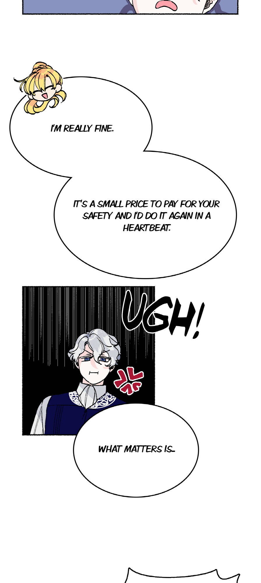 Knight in Flight Chapter 10 page 56