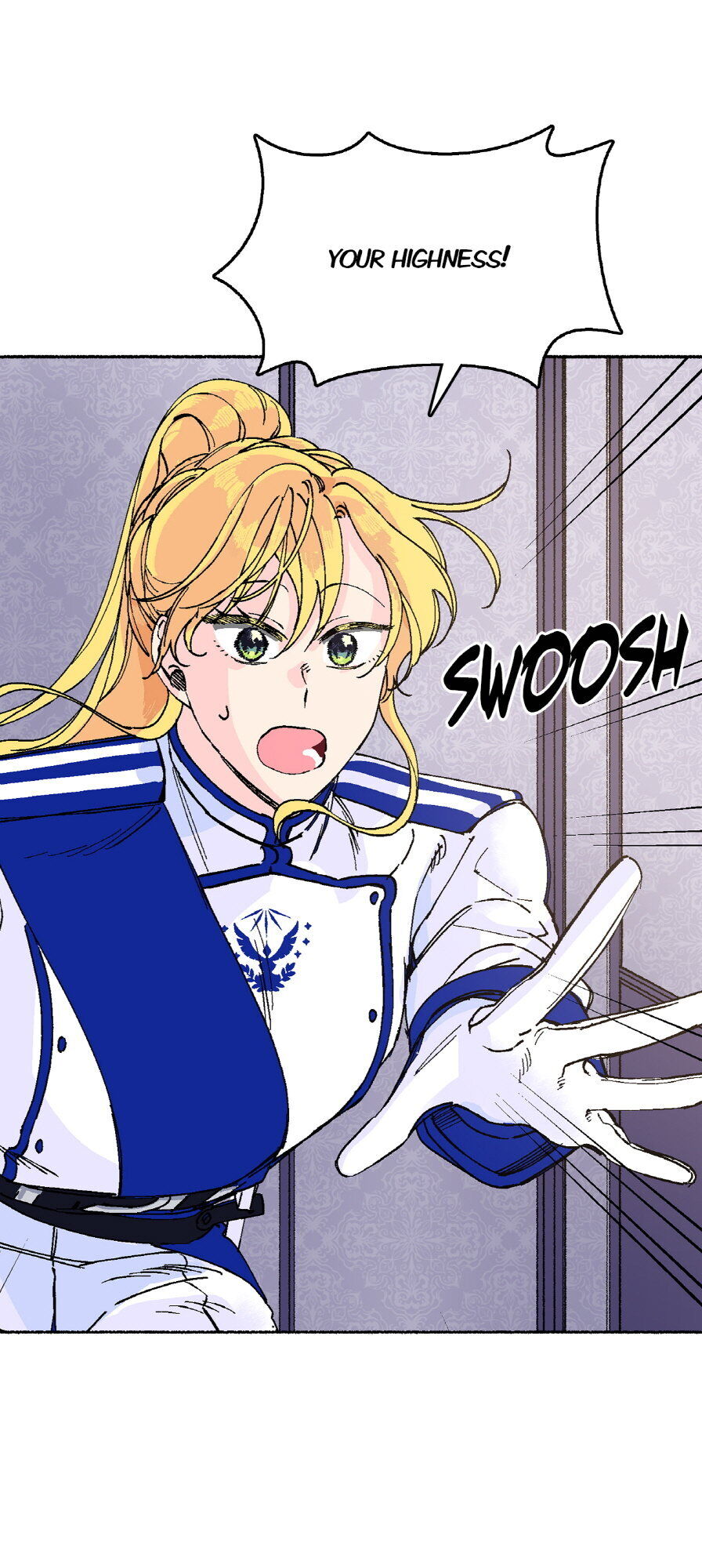 Knight in Flight Chapter 10 page 60