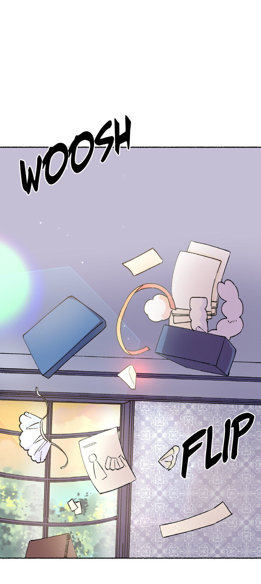 Knight in Flight Chapter 10 page 61
