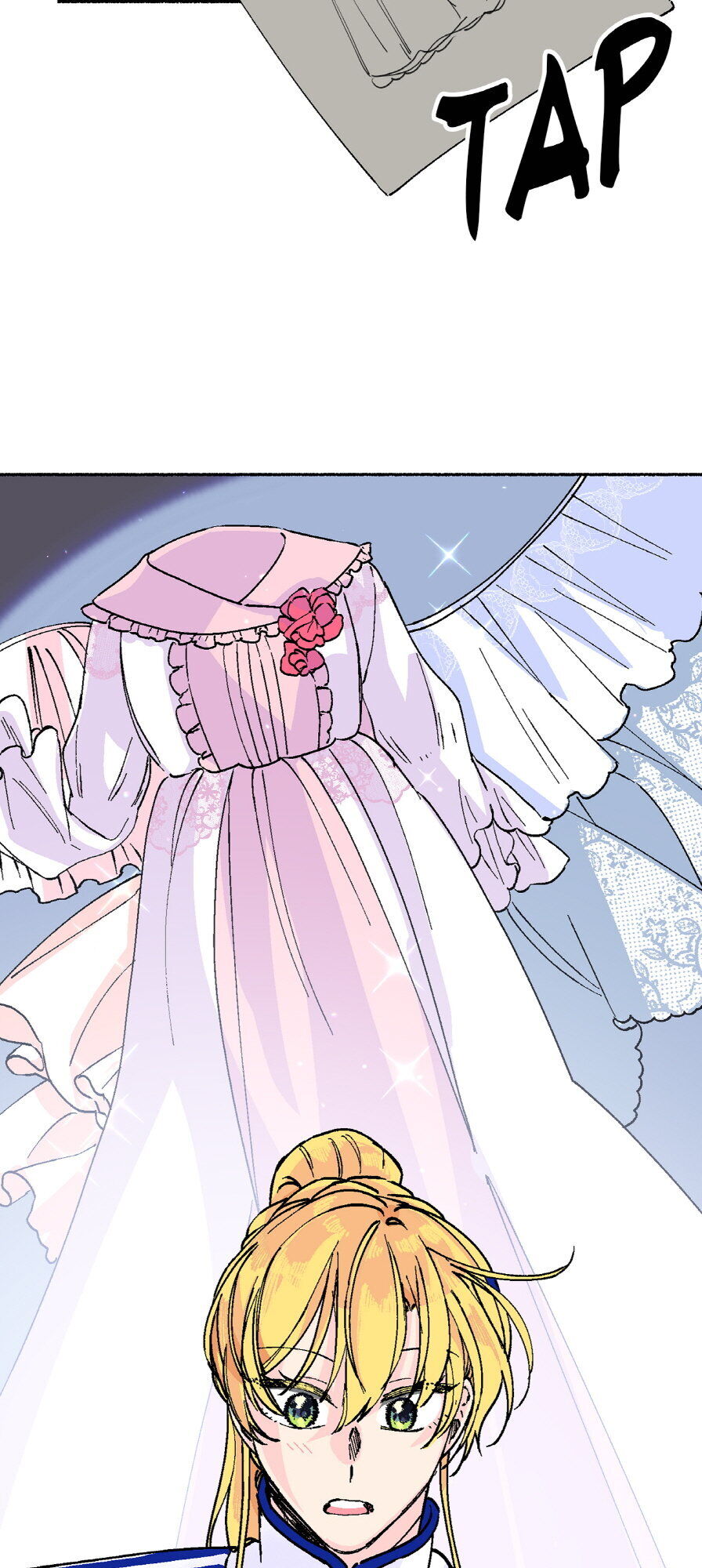 Knight in Flight Chapter 10 page 67