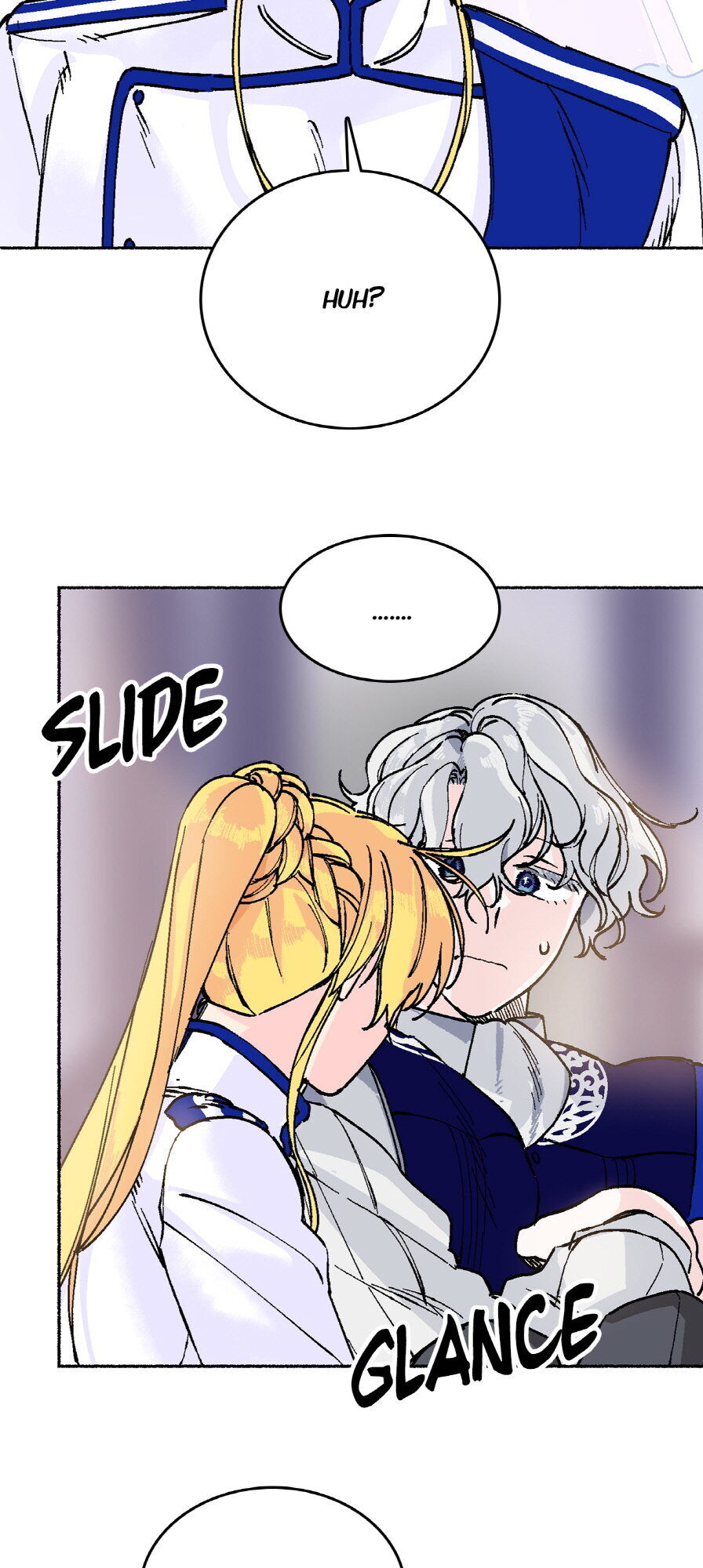 Knight in Flight Chapter 10 page 68