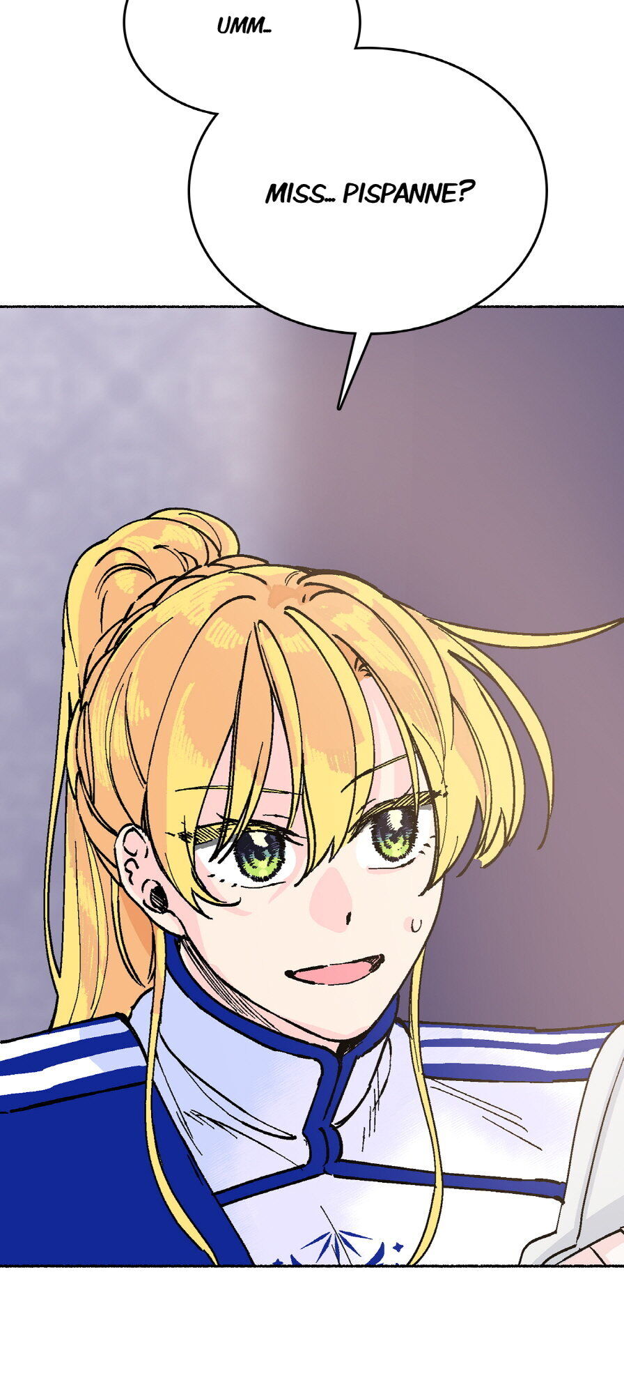 Knight in Flight Chapter 10 page 69