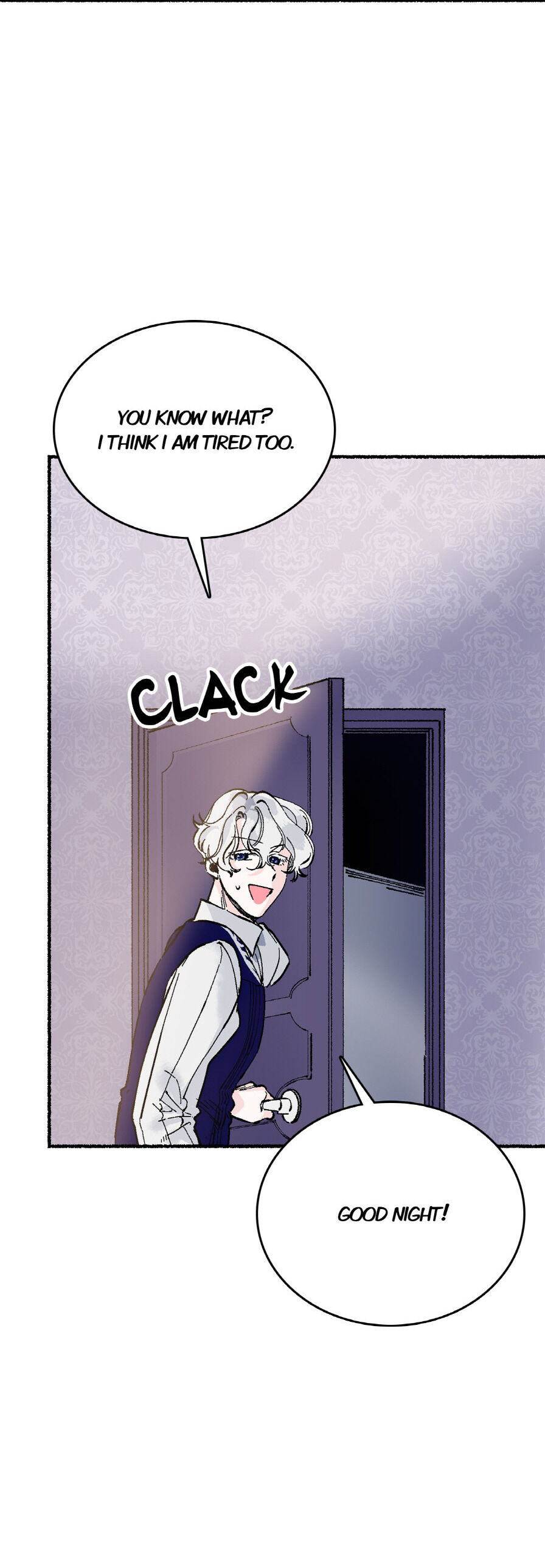 Knight in Flight Chapter 11 page 4