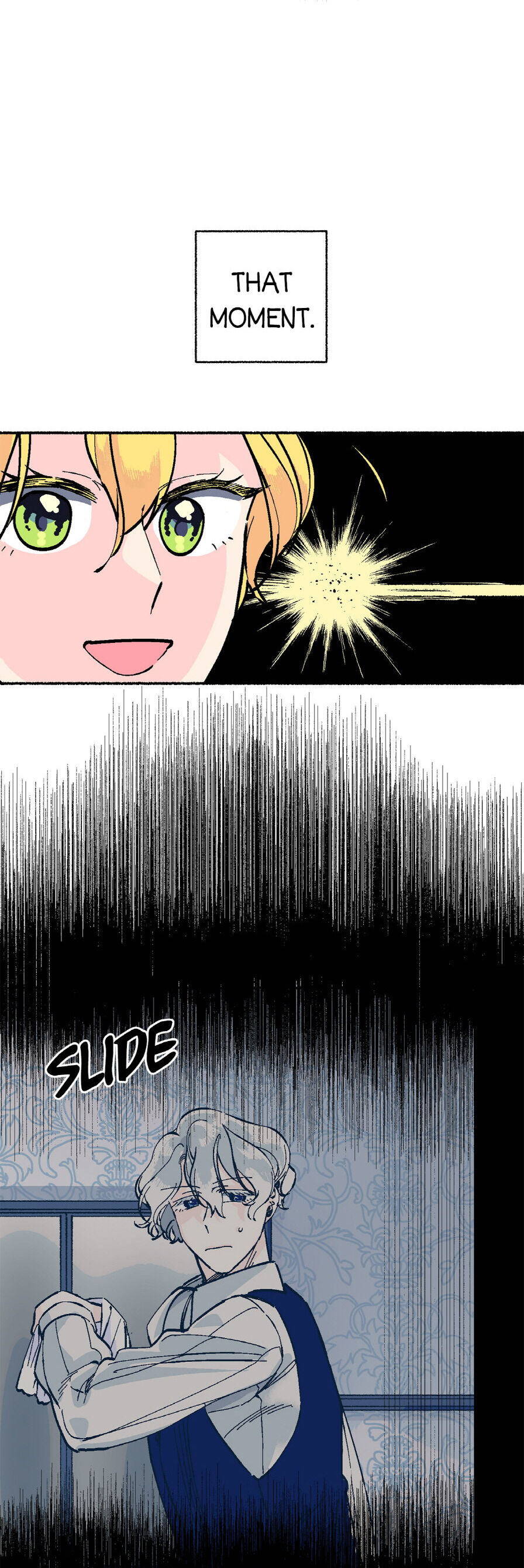Knight in Flight Chapter 11 page 13