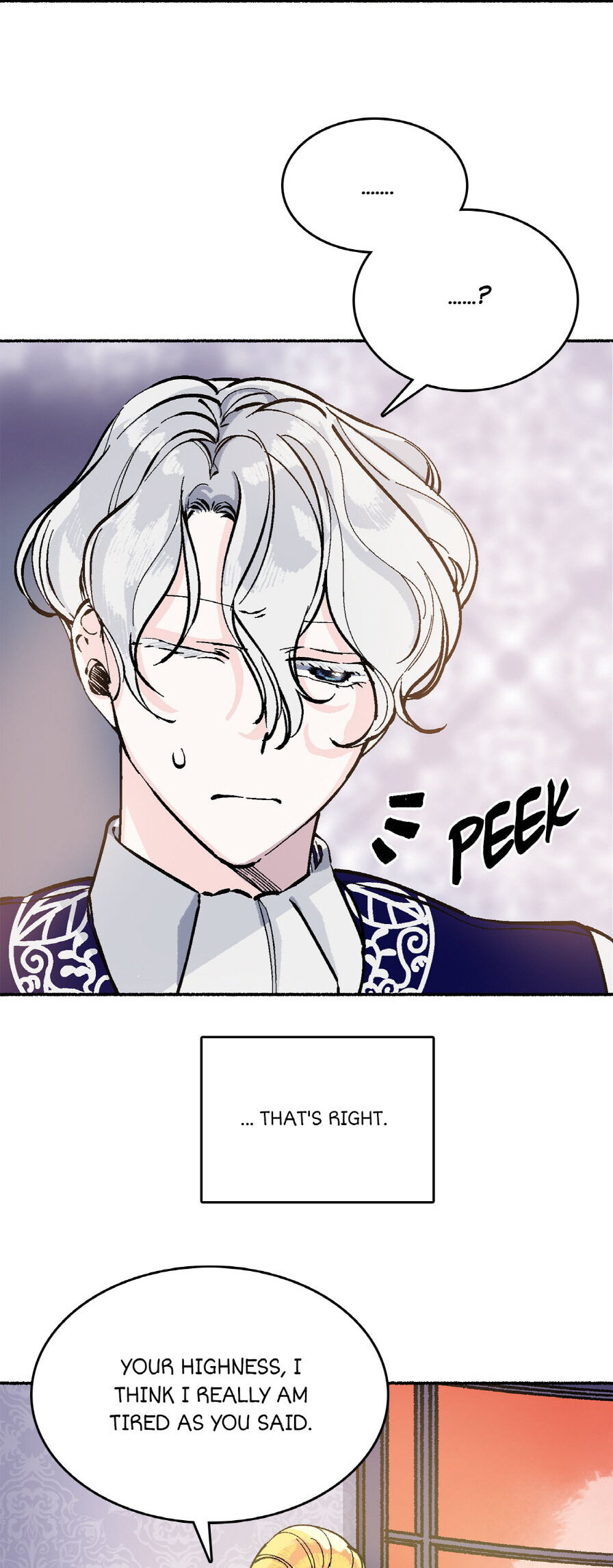 Knight in Flight Chapter 11 page 18