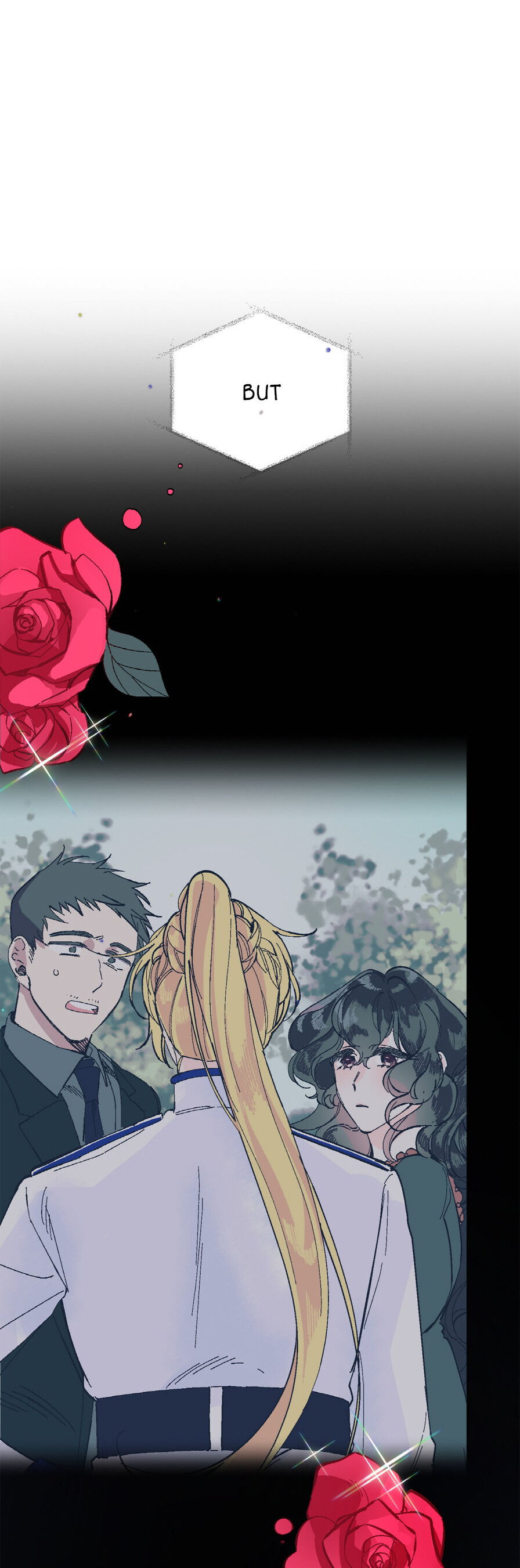 Knight in Flight Chapter 11 page 24