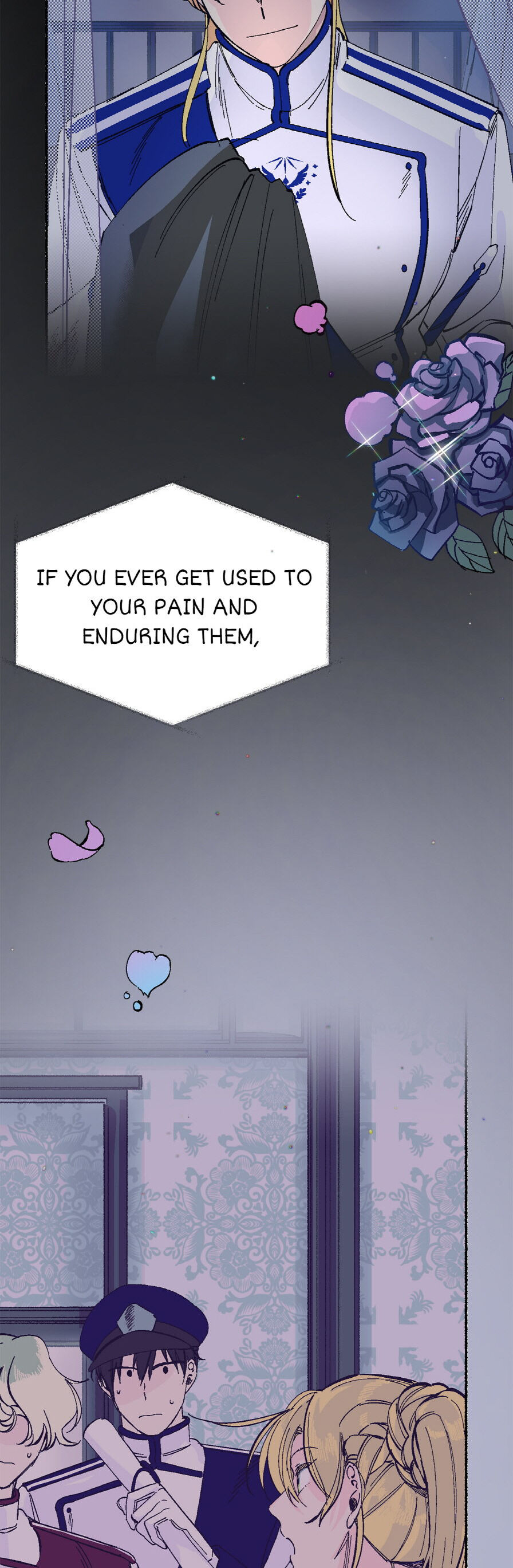 Knight in Flight Chapter 11 page 26