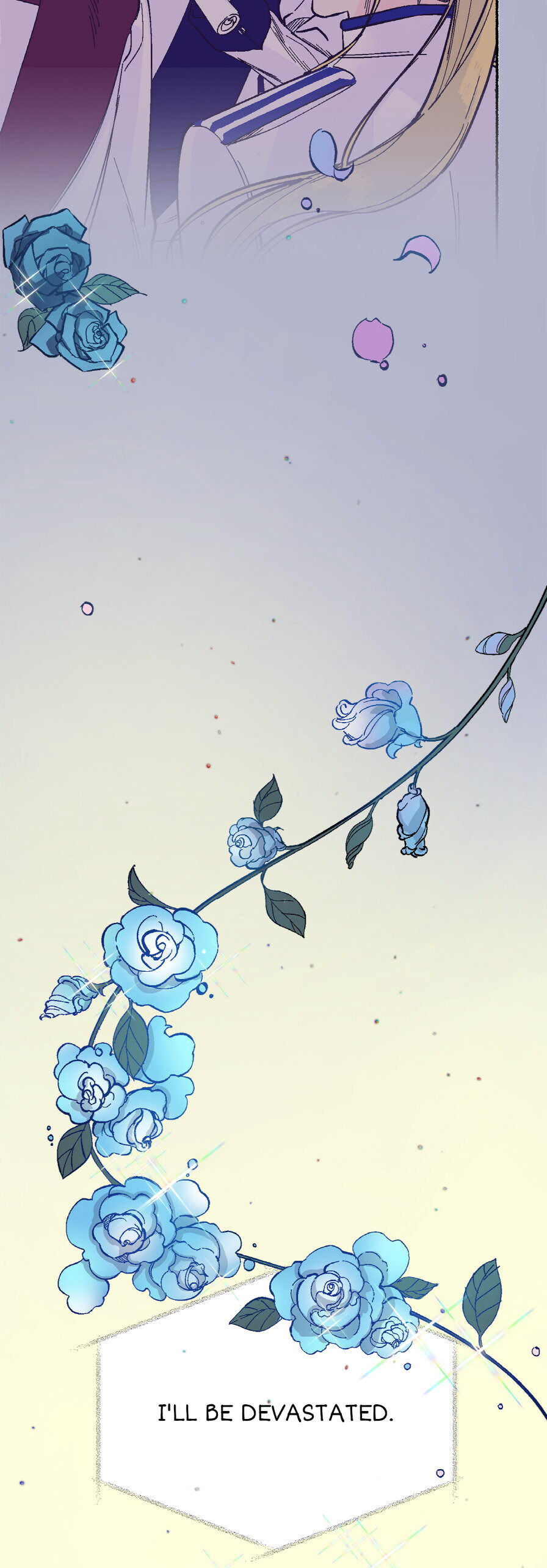 Knight in Flight Chapter 11 page 27