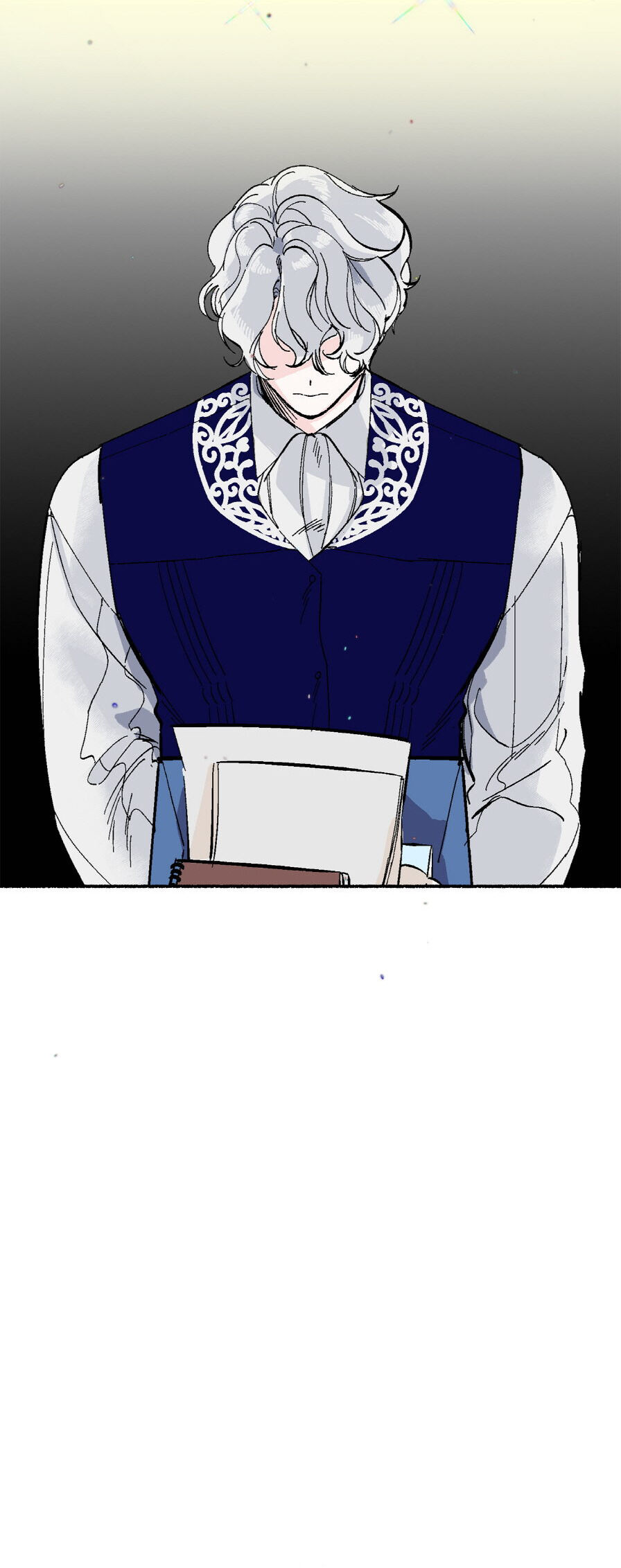 Knight in Flight Chapter 11 page 28