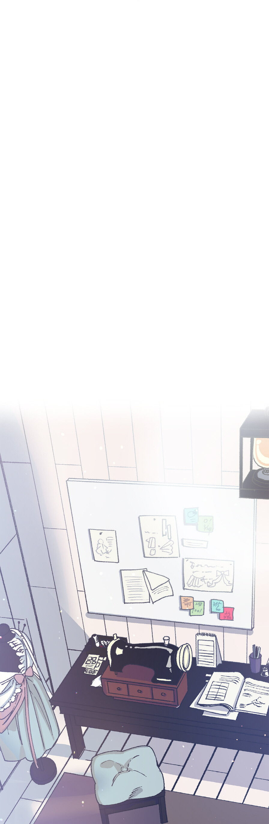 Knight in Flight Chapter 11 page 31