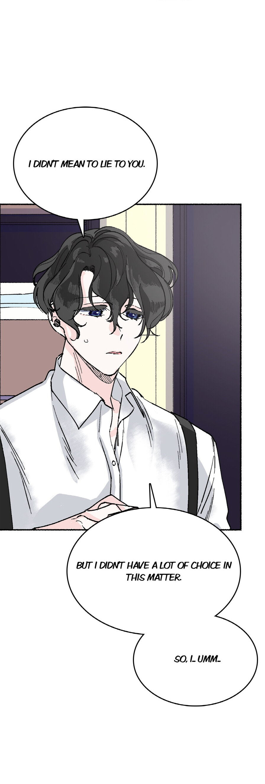 Knight in Flight Chapter 11 page 34