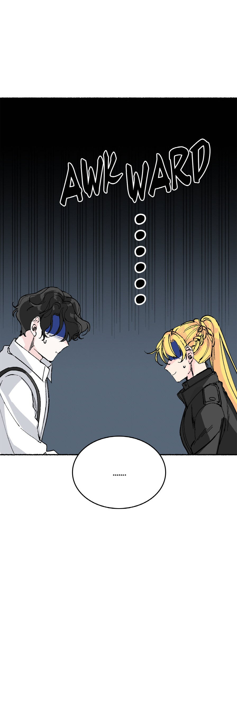 Knight in Flight Chapter 11 page 35