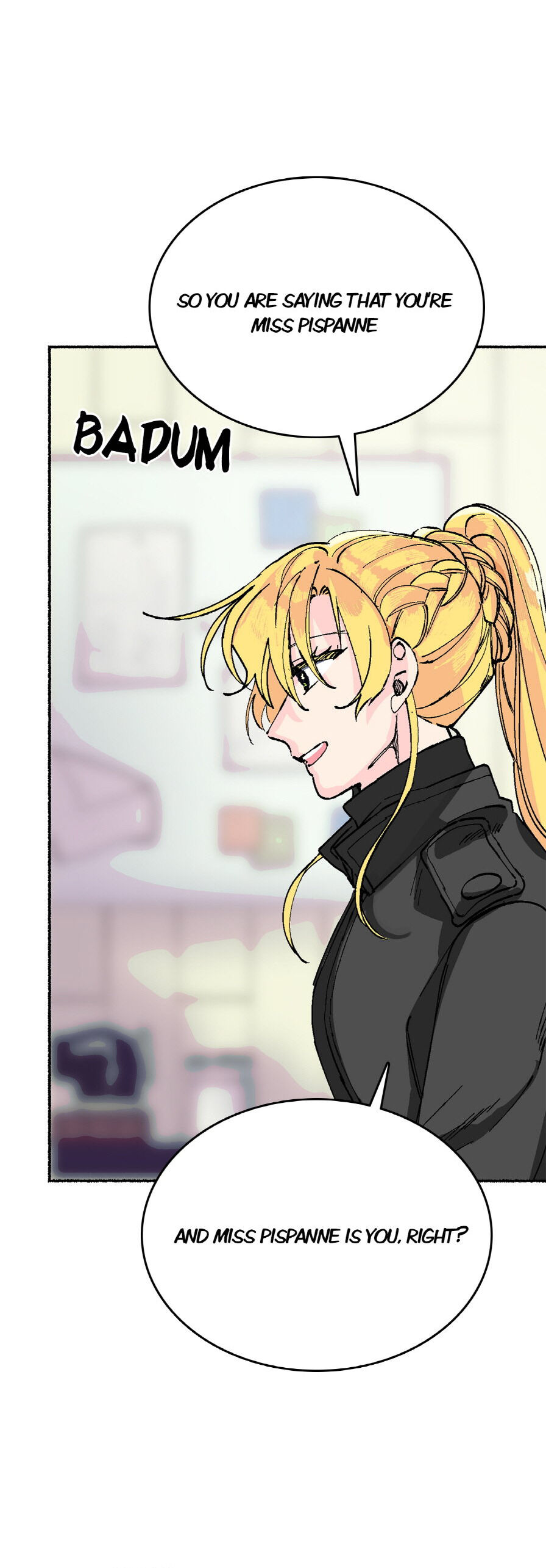 Knight in Flight Chapter 11 page 36