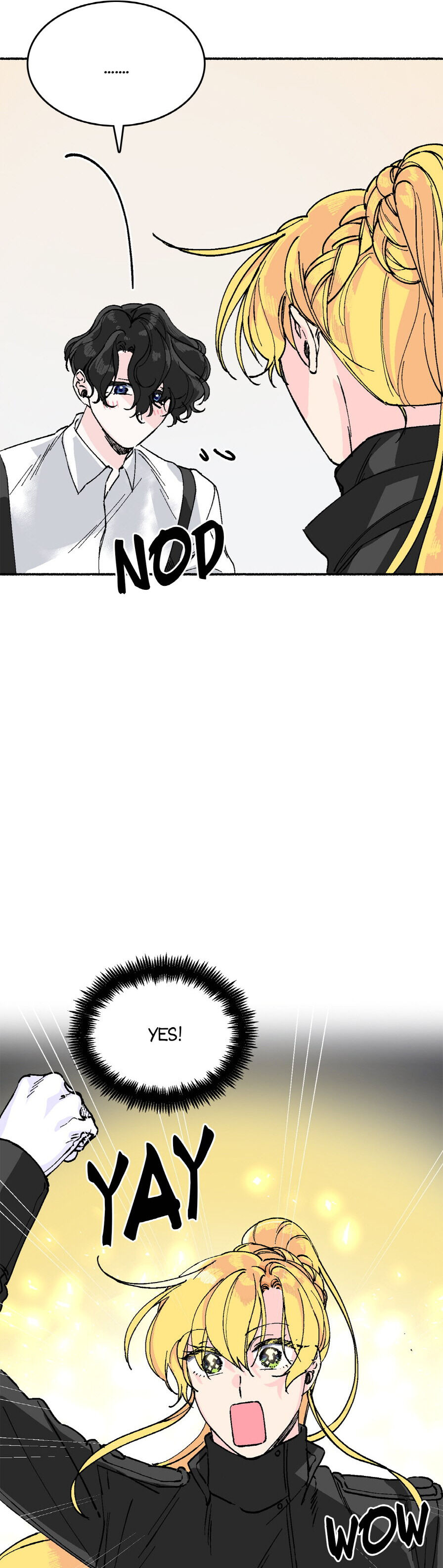Knight in Flight Chapter 11 page 37