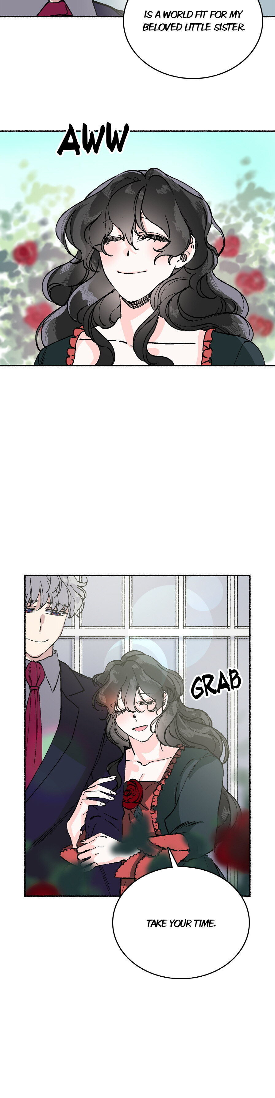 Knight in Flight Chapter 12 page 10