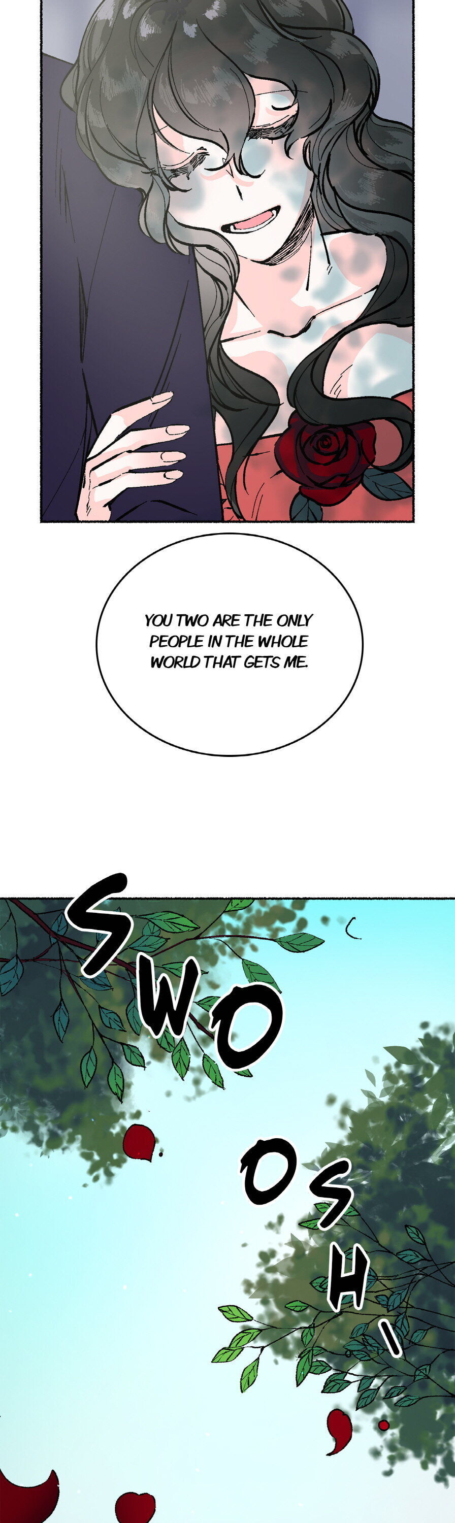 Knight in Flight Chapter 12 page 13