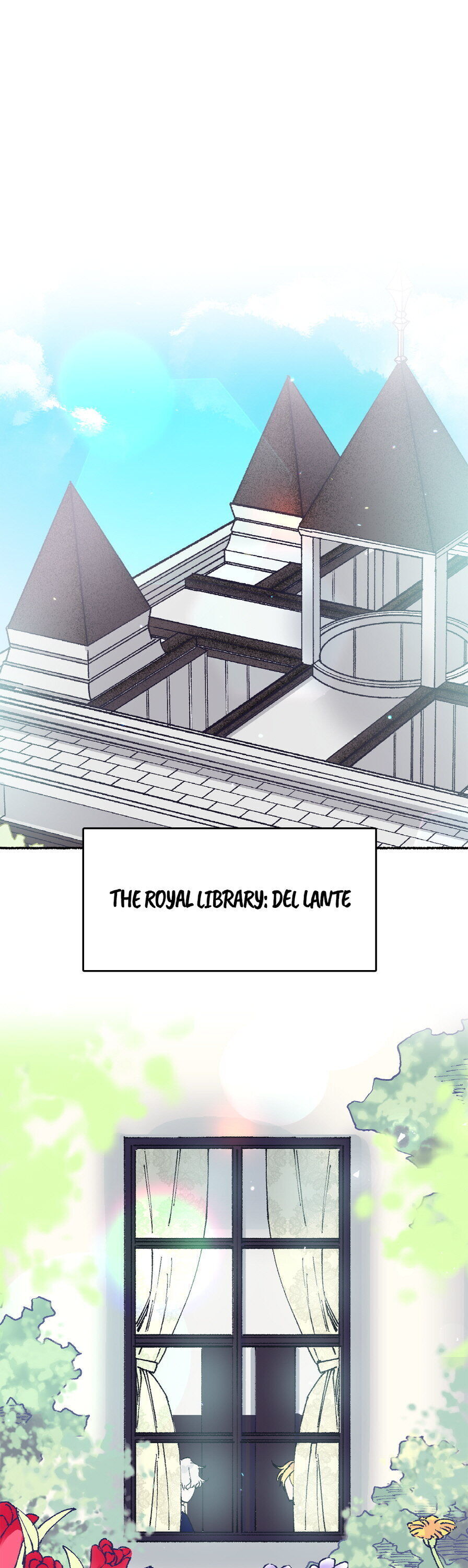 Knight in Flight Chapter 12 page 15