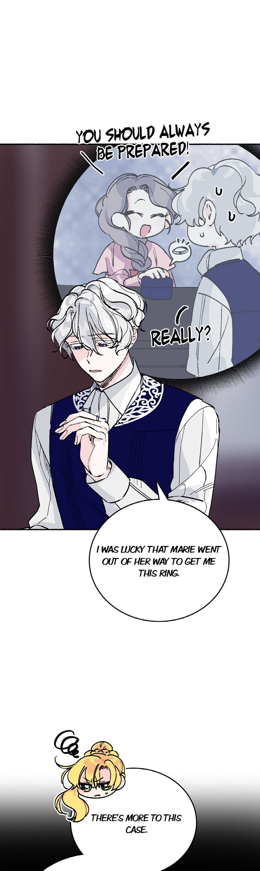 Knight in Flight Chapter 12 page 26
