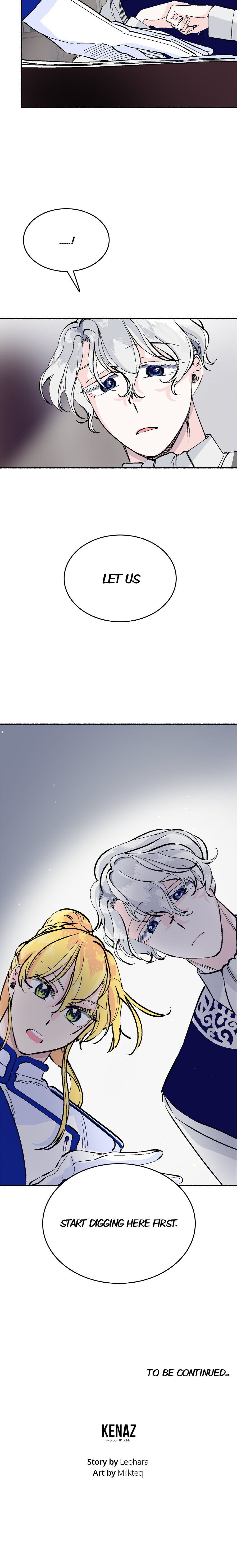 Knight in Flight Chapter 12 page 38