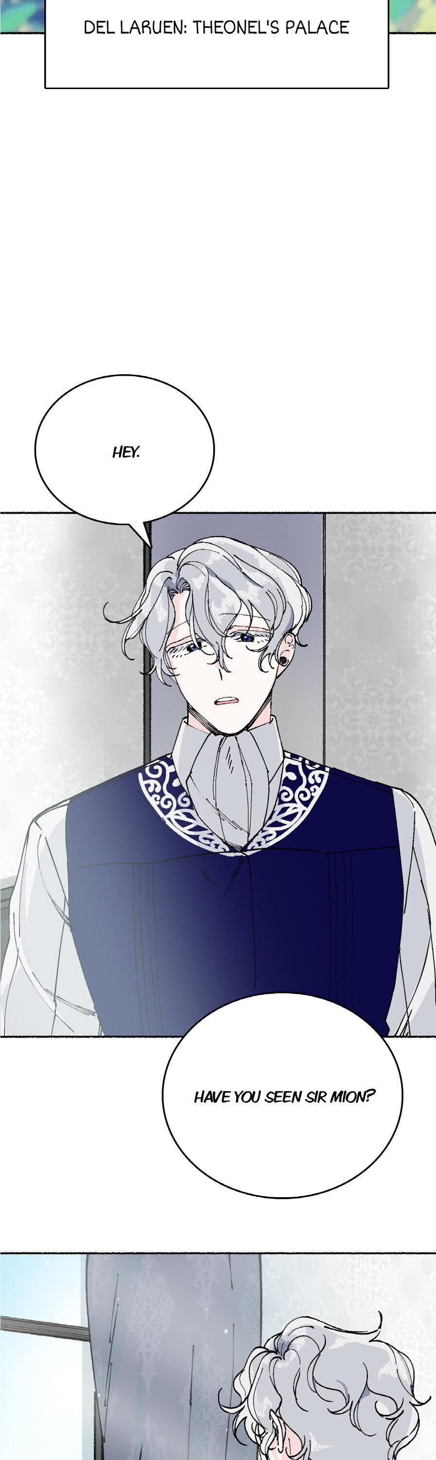 Knight in Flight Chapter 13 page 2