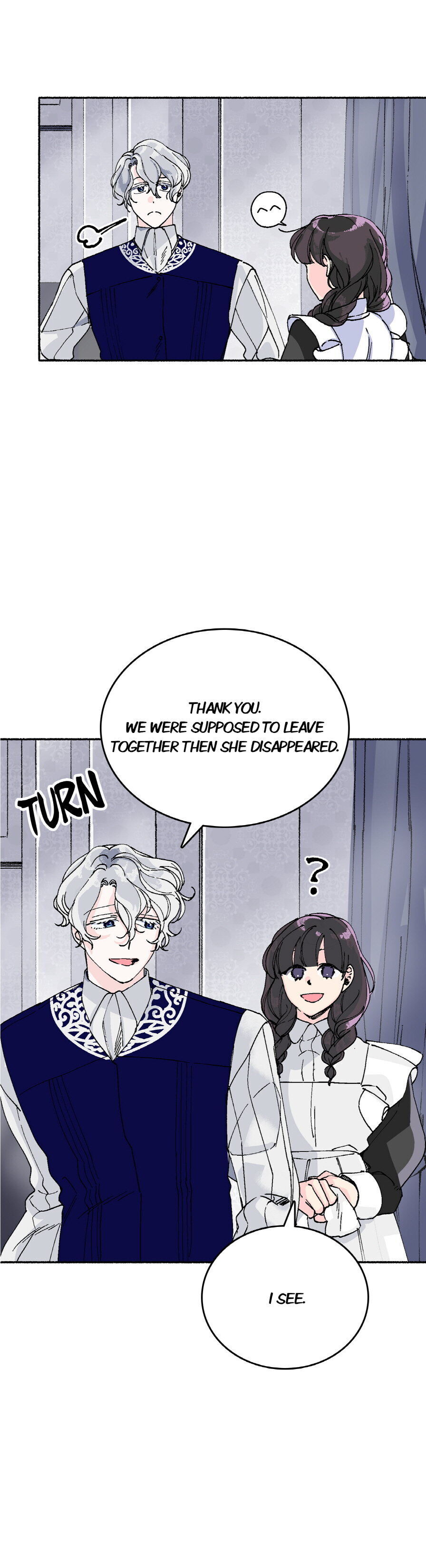 Knight in Flight Chapter 13 page 4