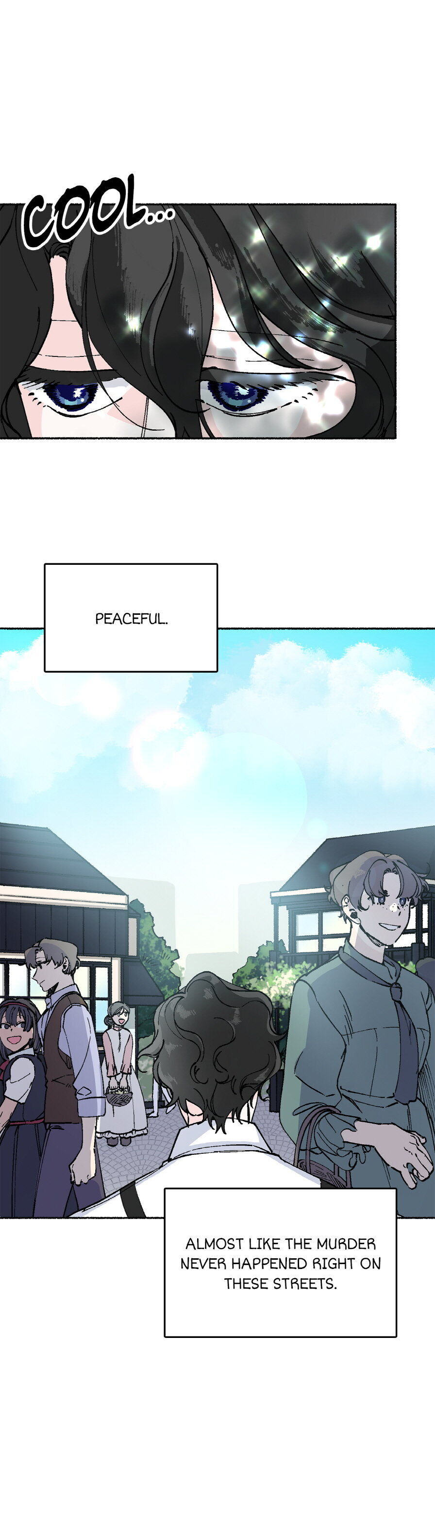 Knight in Flight Chapter 13 page 11