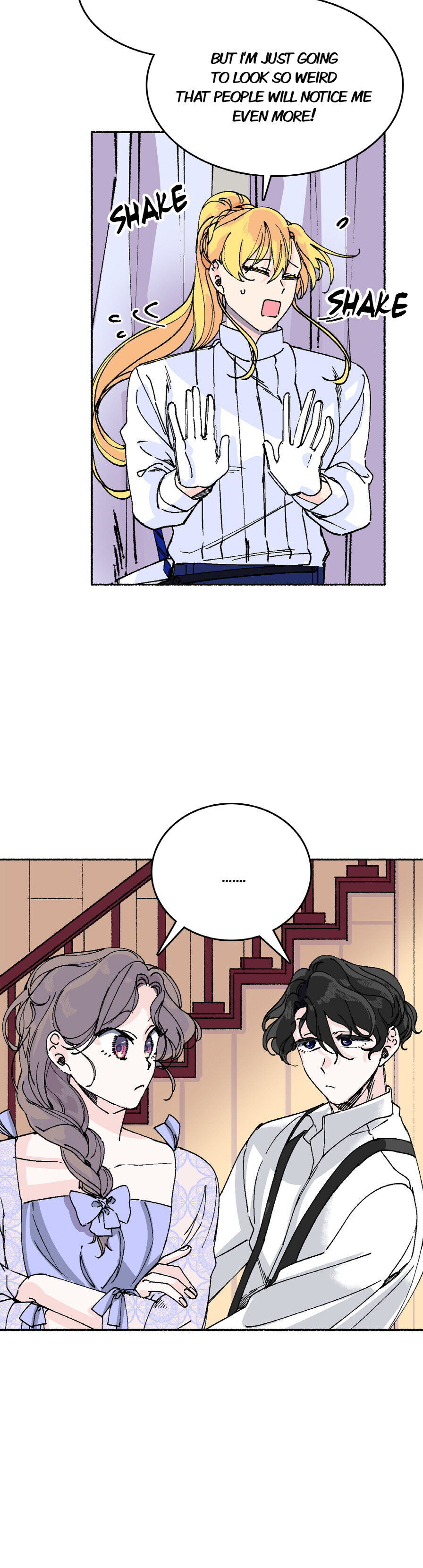 Knight in Flight Chapter 13 page 36