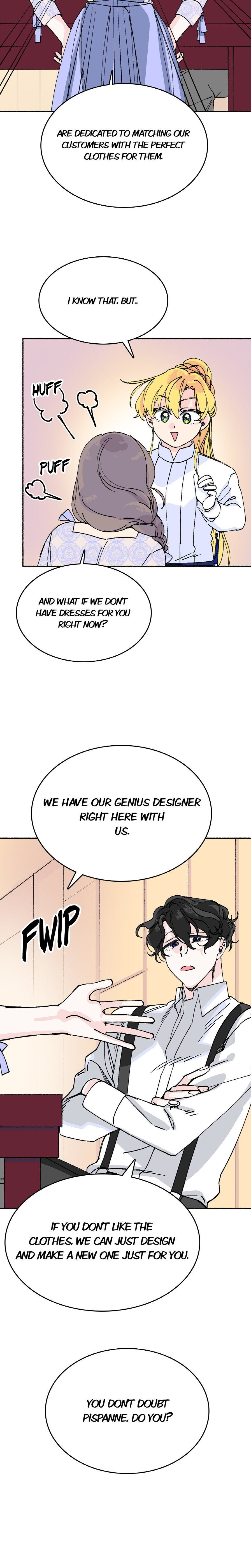 Knight in Flight Chapter 13 page 38