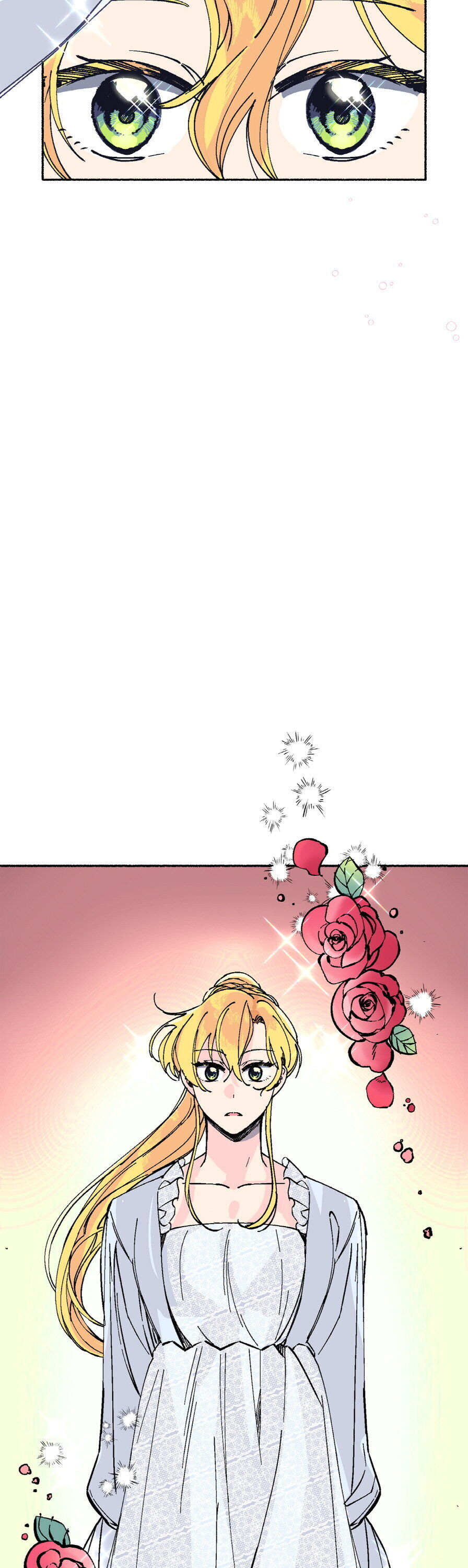 Knight in Flight Chapter 14 page 2