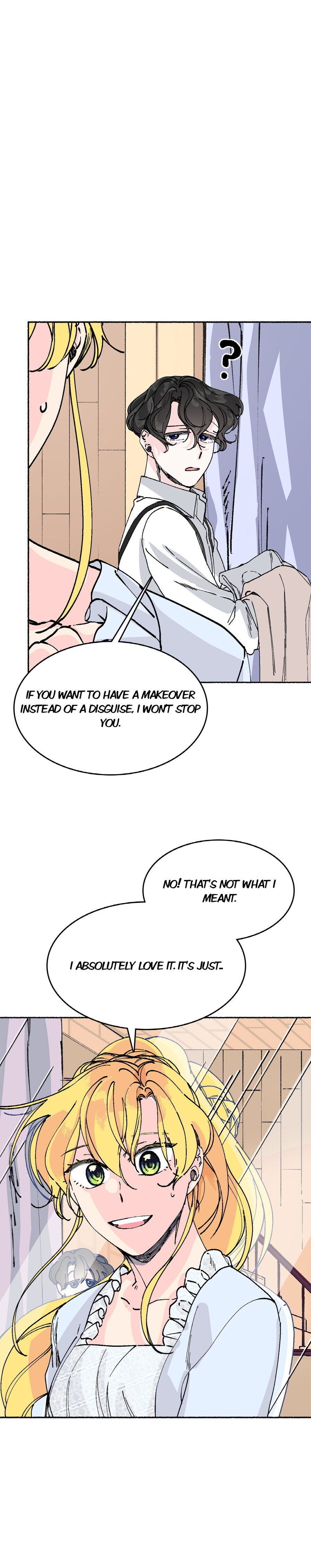 Knight in Flight Chapter 14 page 4