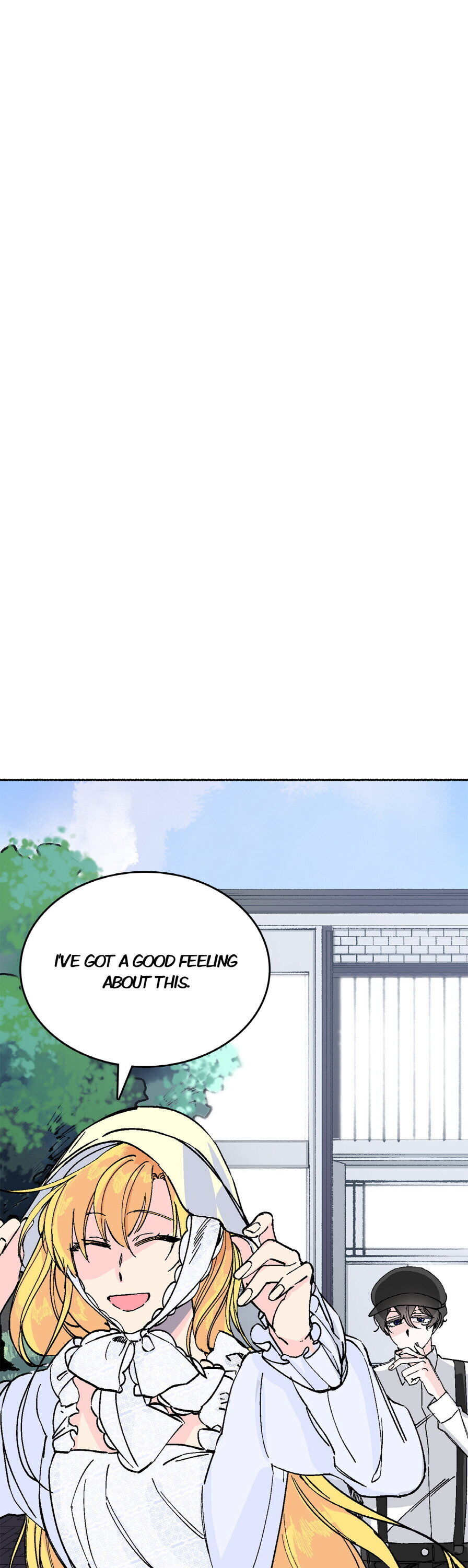Knight in Flight Chapter 14 page 42