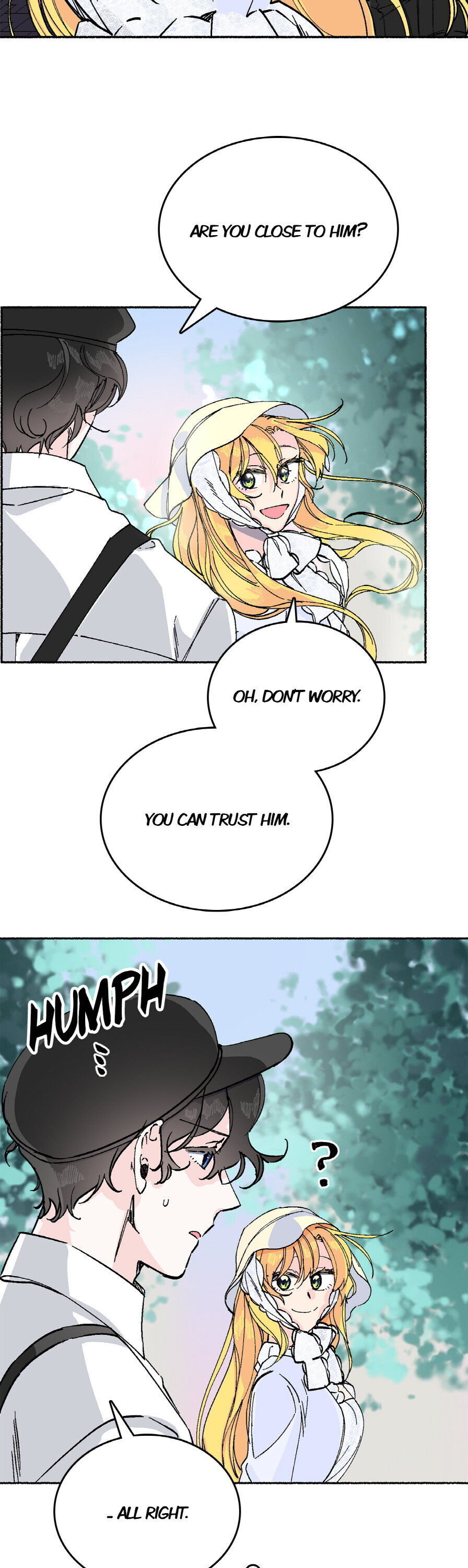 Knight in Flight Chapter 14 page 43