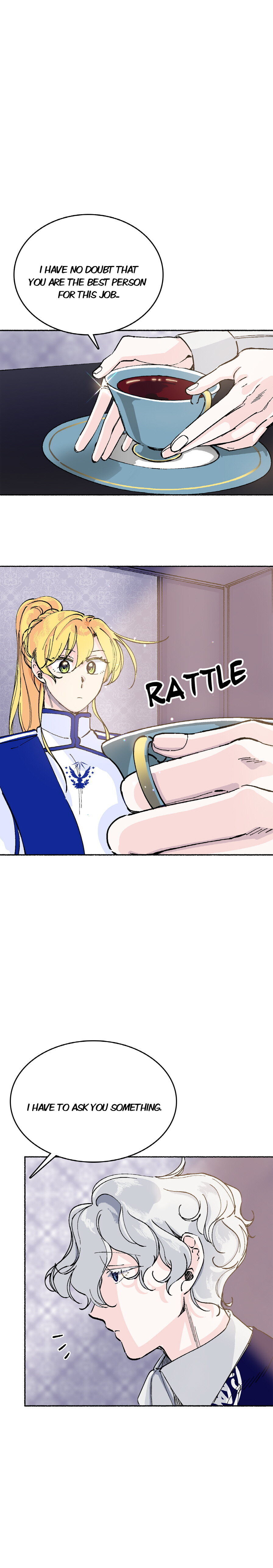 Knight in Flight Chapter 15 page 7