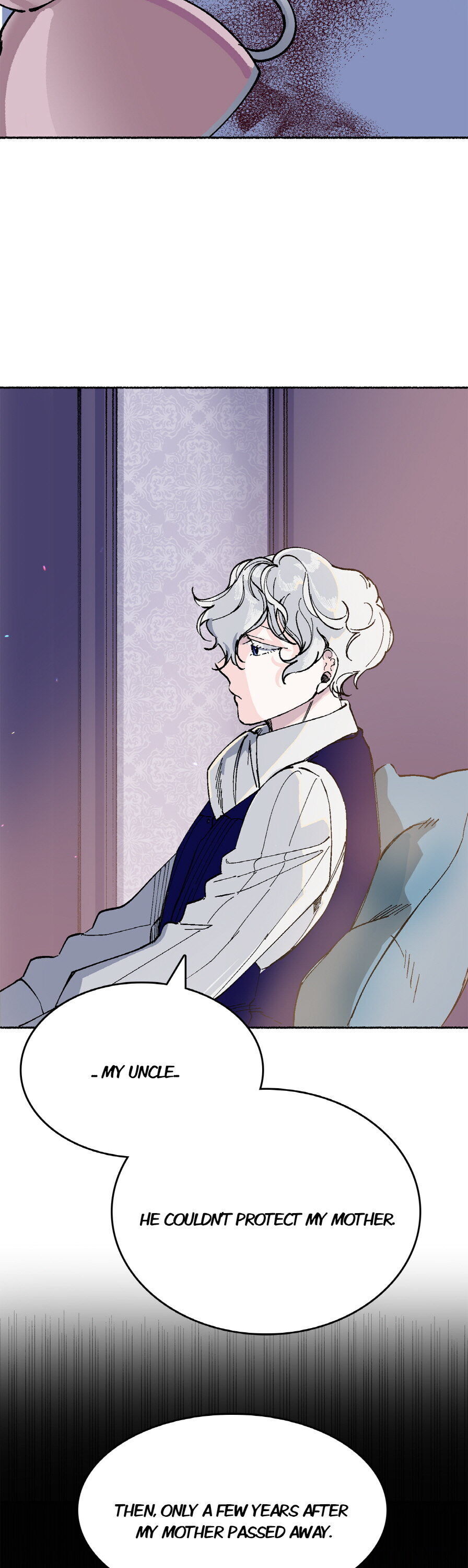 Knight in Flight Chapter 15 page 9