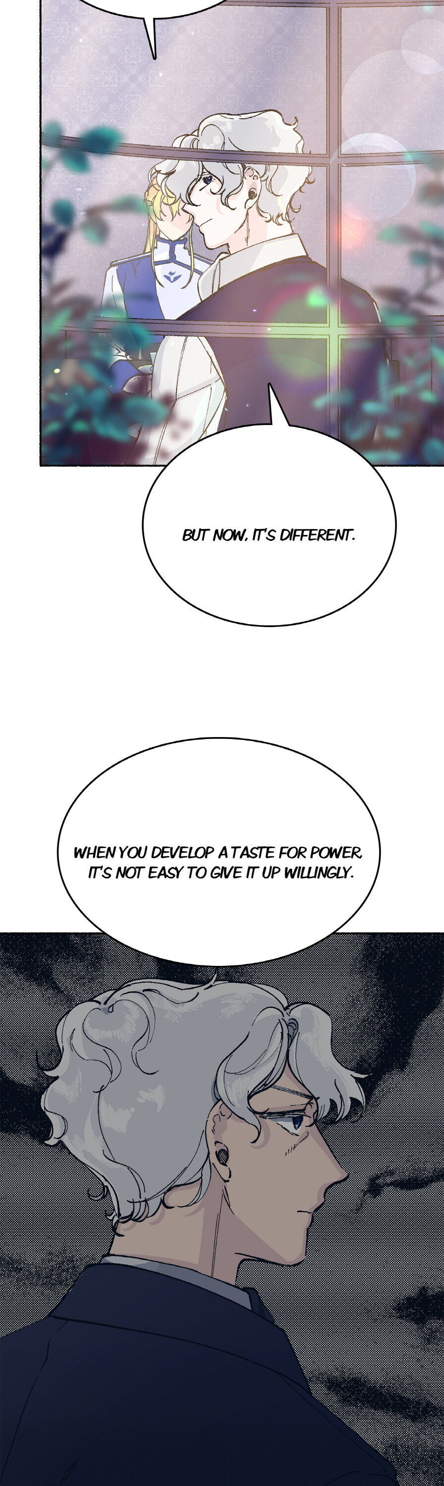 Knight in Flight Chapter 15 page 13