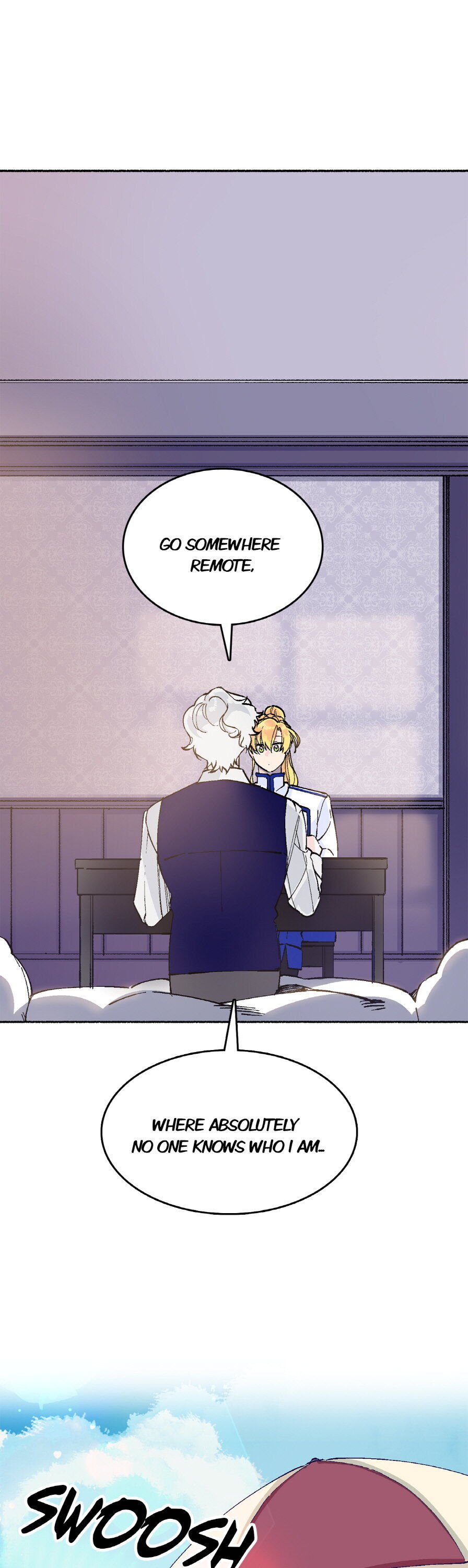 Knight in Flight Chapter 15 page 15