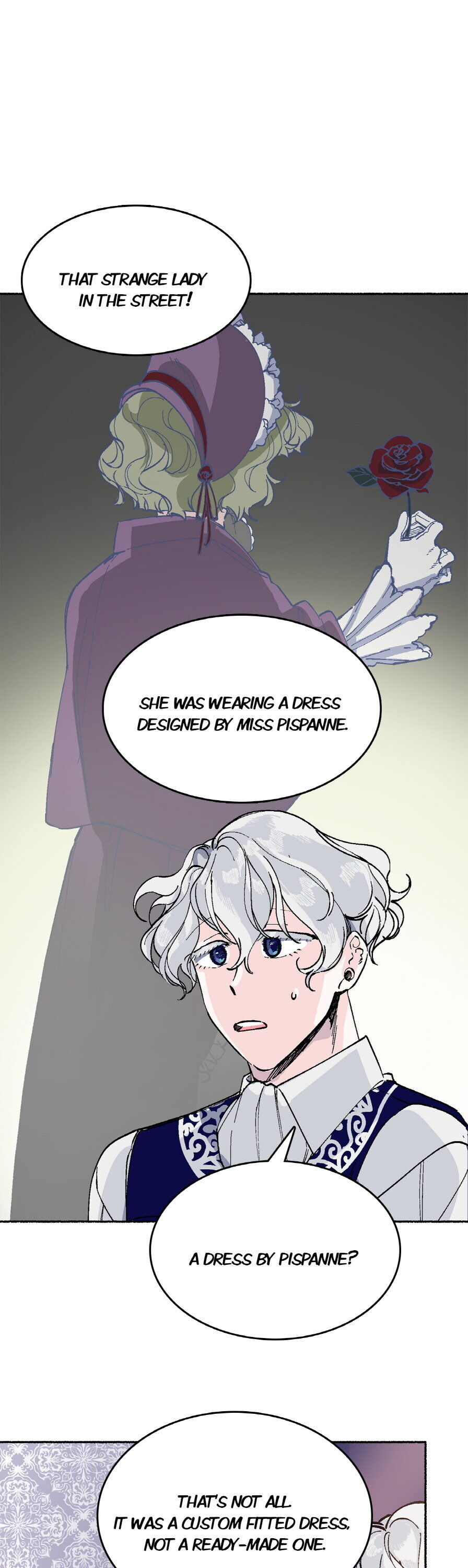 Knight in Flight Chapter 15 page 29