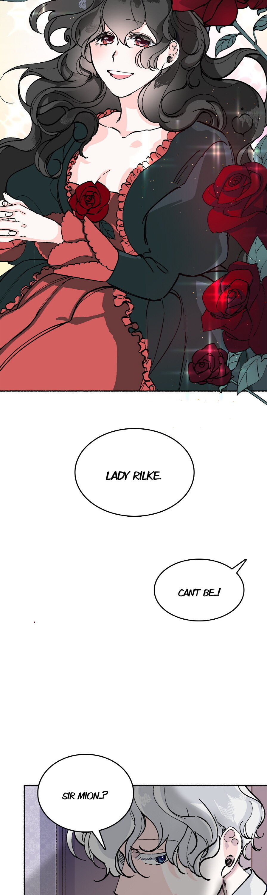 Knight in Flight Chapter 15 page 34