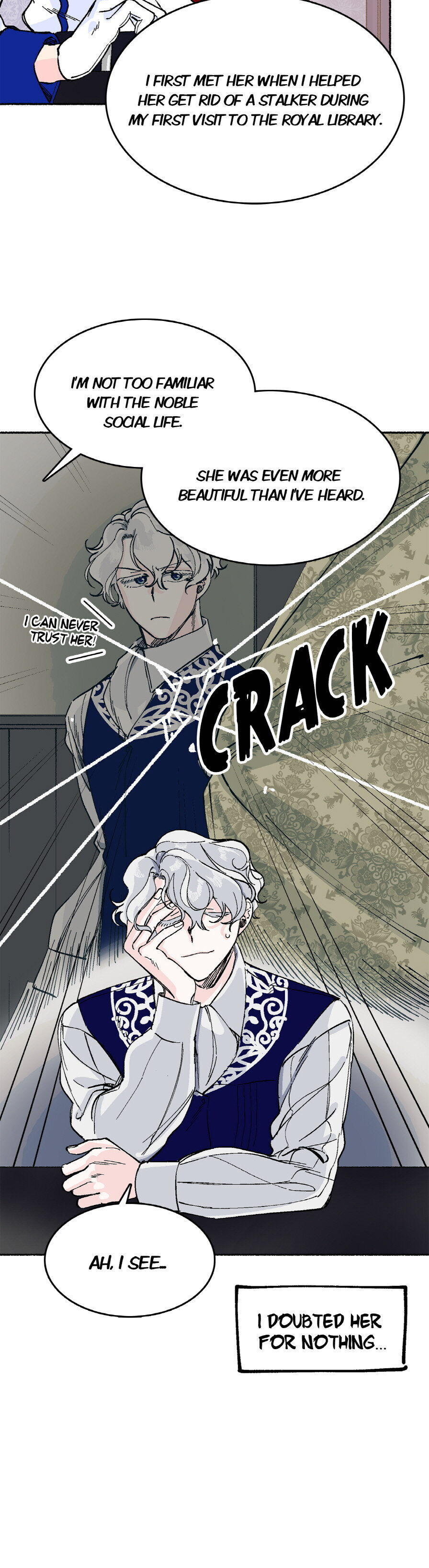 Knight in Flight Chapter 15 page 36